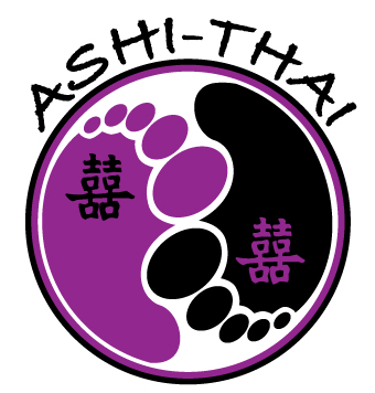 Jamie Lynn Preston with Ashi 4 The Starz offers Ashi-Thai Massage in Las Vegas