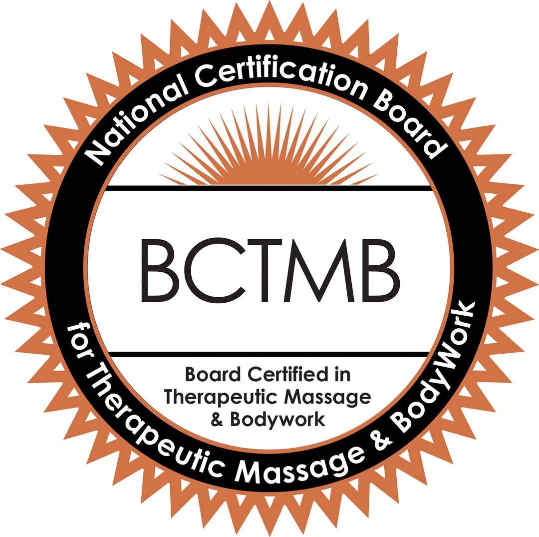 Jamie Lynn Preston, LMT with Ashi 4 The Starz is Board Certified in Therapeutic Massage & Bodywork