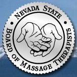 Jamie Lynn Preston, LMT with Ashi 4 The Starz is a Nevada State Licensed Massage Therapist